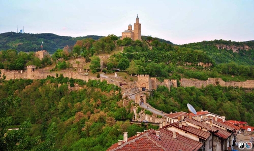 Veliko Tarnovo (26)