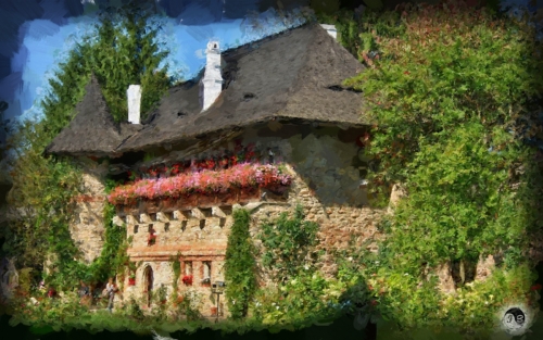 BUCOVINA ANOTIMPURI VARA (19)