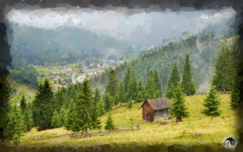 BUCOVINA ANOTIMPURI VARA (4)